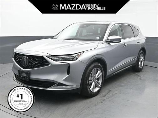 2023 Acura MDX Standard