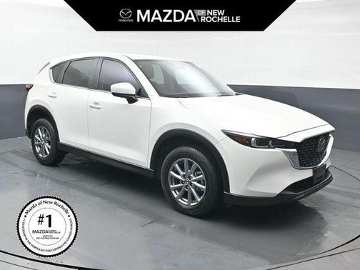 2023 Mazda CX-5 2.5 S Select Package