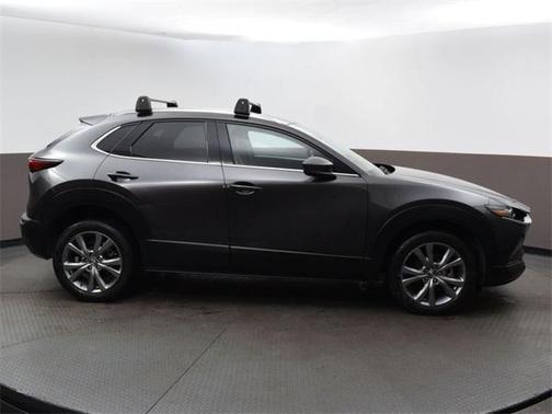 2020 Mazda CX-30 Premium Package