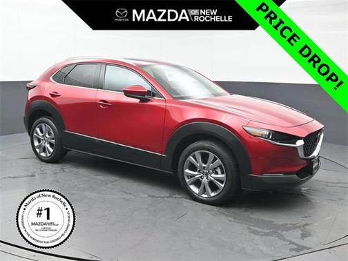 2023 Mazda CX-30 2.5 S Premium Package
