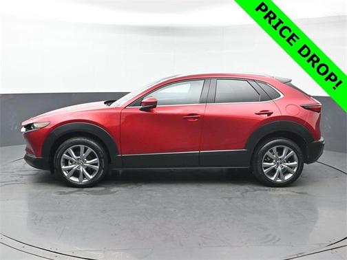 2023 Mazda CX-30 2.5 S Premium Package