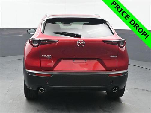 2023 Mazda CX-30 2.5 S Premium Package