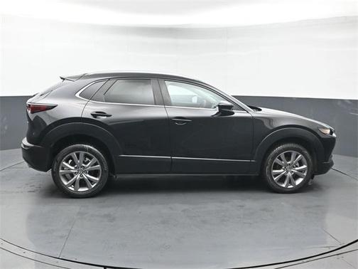 2023 Mazda CX-30 2.5 S Preferred Package