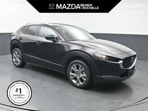 2023 Mazda CX-30 2.5 S Preferred Package