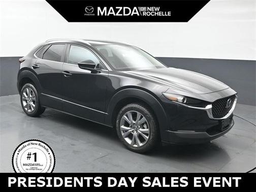 2023 Mazda CX-30 2.5 S Preferred Package