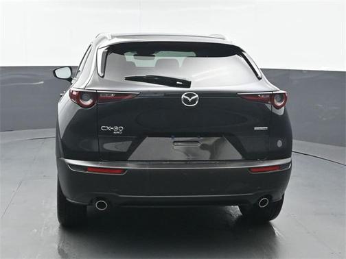 2023 Mazda CX-30 2.5 S Preferred Package