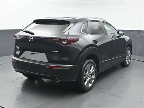 2023 Mazda CX-30 2.5 S Preferred Package