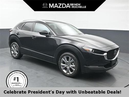 2023 Mazda CX-30 2.5 S Preferred Package