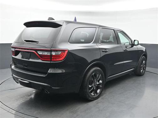 2022 Dodge Durango R/T AWD