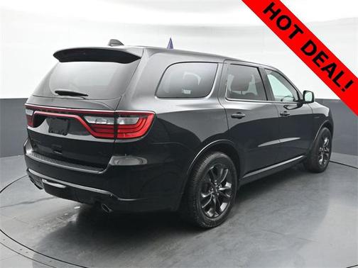 2022 Dodge Durango R/T AWD