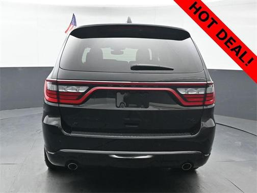 2022 Dodge Durango R/T AWD
