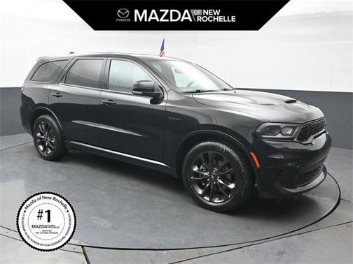 2022 Dodge Durango R/T AWD