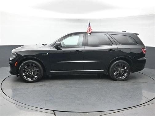 2022 Dodge Durango R/T AWD