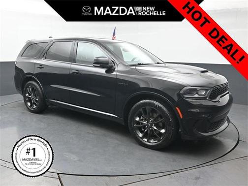 2022 Dodge Durango R/T AWD