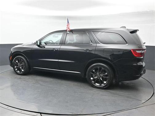 2022 Dodge Durango R/T AWD