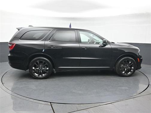 2022 Dodge Durango R/T AWD