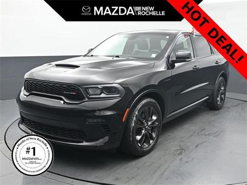 2022 Dodge Durango R/T AWD