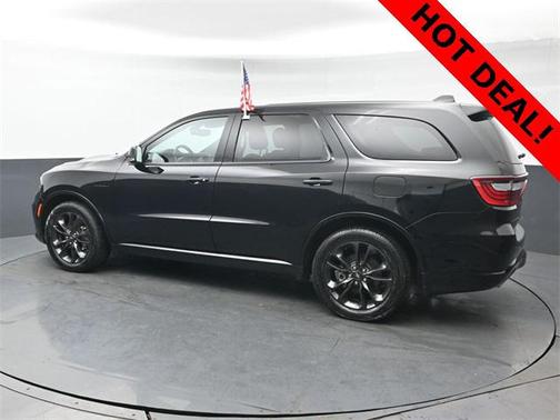 2022 Dodge Durango R/T AWD