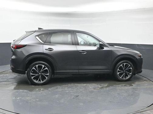 2022 Mazda CX-5 2.5 S