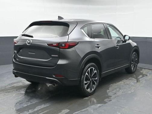 2022 Mazda CX-5 2.5 S