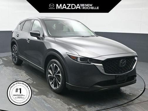 2022 Mazda CX-5 2.5 S