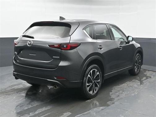 2022 Mazda CX-5 2.5 S