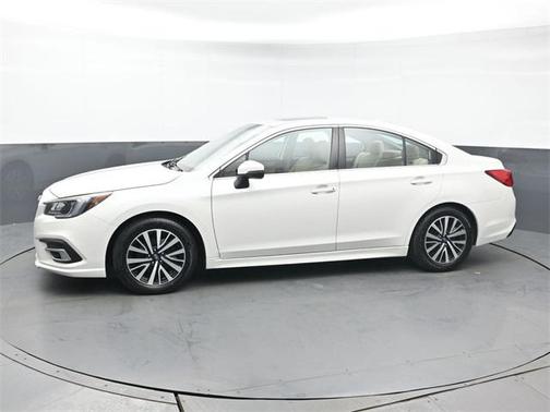 2019 Subaru Legacy Premium
