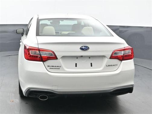 2019 Subaru Legacy Premium