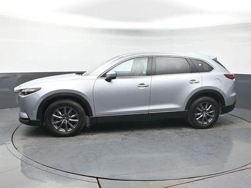 2023 Mazda CX-9 Touring