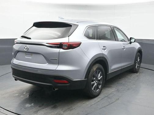 2023 Mazda CX-9 Touring