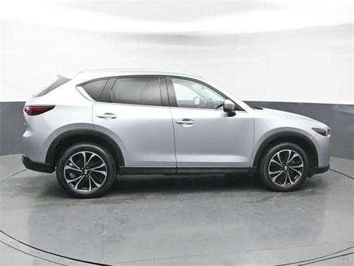 2023 Mazda CX-5 2.5 S