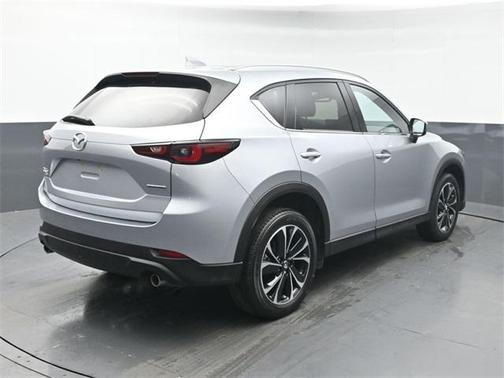2023 Mazda CX-5 2.5 S