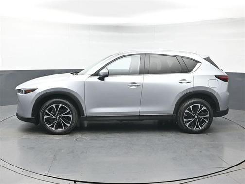 2023 Mazda CX-5 2.5 S