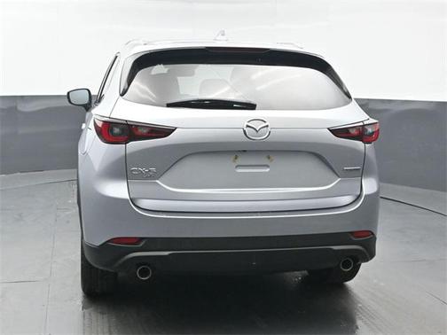 2023 Mazda CX-5 2.5 S