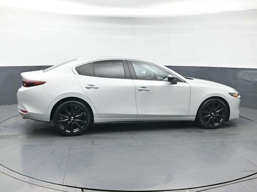 2024 Mazda Mazda3 2.5 S Select Sport