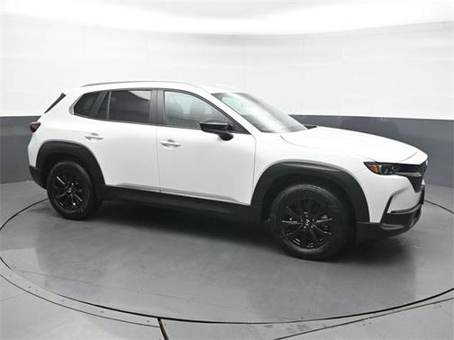 2024 Mazda CX-50 2.5 S Preferred