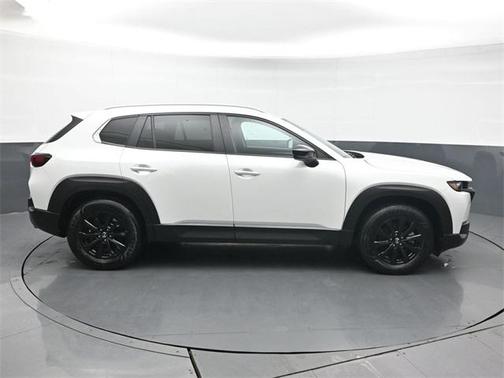 2024 Mazda CX-50 2.5 S Preferred