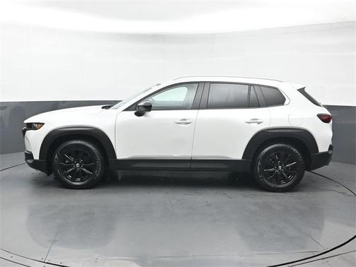 2024 Mazda CX-50 2.5 S Preferred