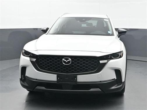2024 Mazda CX-50 2.5 S Preferred