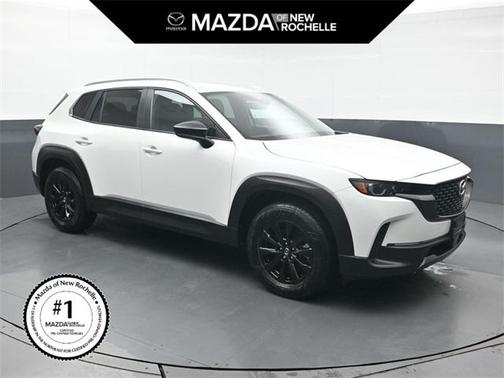 2024 Mazda CX-50 2.5 S Preferred