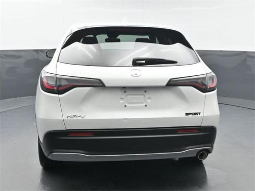 2023 Honda HR-V AWD Sport