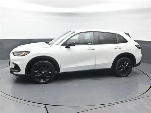 2023 Honda HR-V AWD Sport