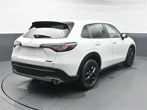 2023 Honda HR-V AWD Sport