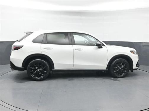 2023 Honda HR-V AWD Sport