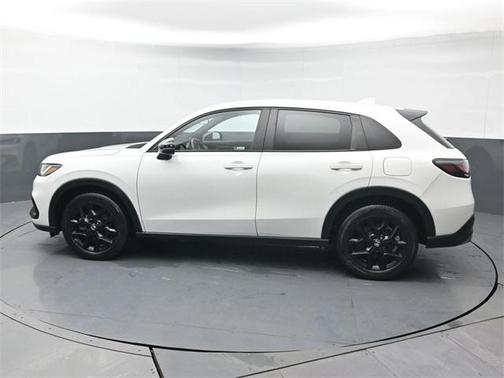 2023 Honda HR-V AWD Sport