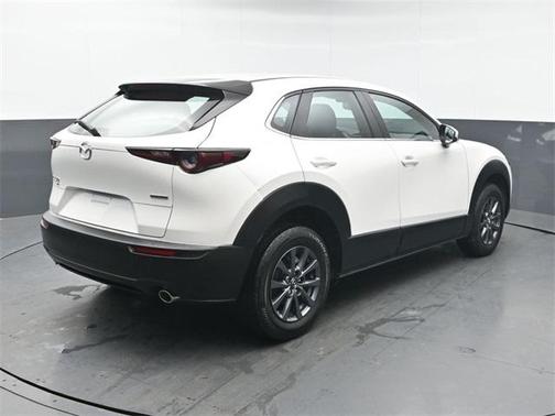 2024 Mazda CX-30 2.5 S
