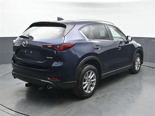 2023 Mazda CX-5 2.5 S Preferred