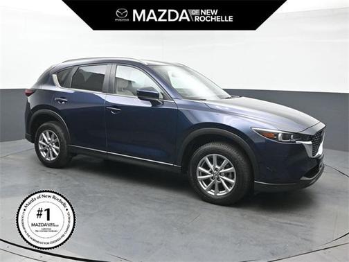 2023 Mazda CX-5 2.5 S Preferred
