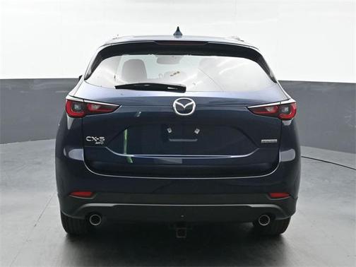 2023 Mazda CX-5 2.5 S Preferred