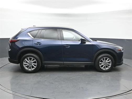 2023 Mazda CX-5 2.5 S Preferred
